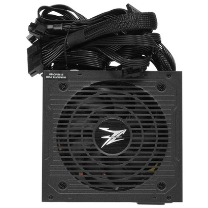 Блок питания 600W Zalman ZM600-TXII