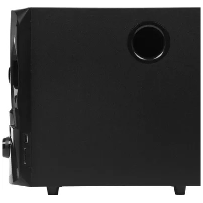 Акустическая система 2.1 Creative SBS E2900 60Вт