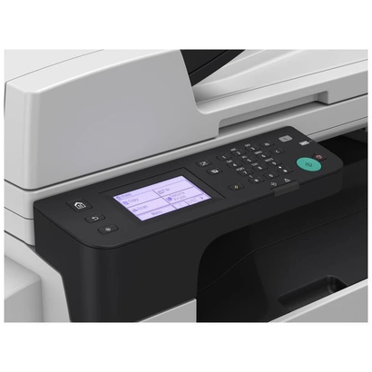 Лазерное МФУ Canon imageRUNNER 2224