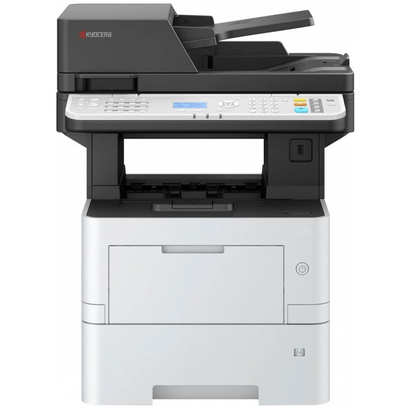 Лазерное МФУ Kyocera Ecosys MA4500x