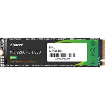 SSD M.2 1Tb Apacer AP1TBAS2280Q4L-1