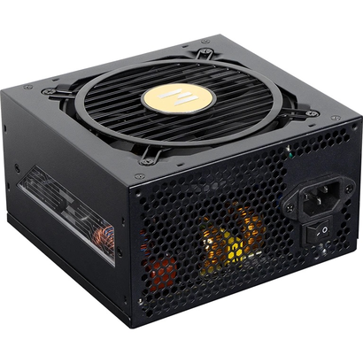 Блок питания 1200W Zalman ZM1200-TMX2 VIEW