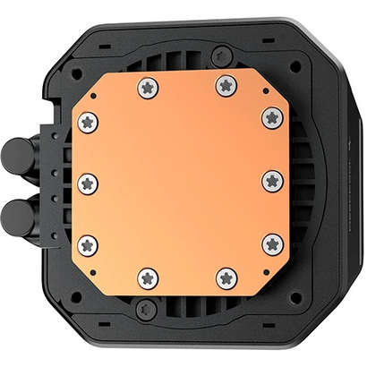 ЖСО DEEPCOOL LM360