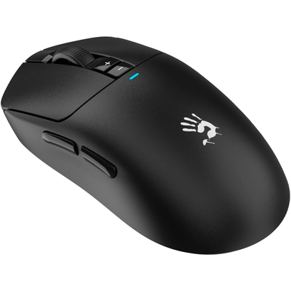 Игровая мышь A4Tech Bloody R72 Pro Duo черный