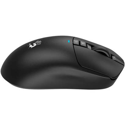 Игровая мышь A4Tech Bloody R72 Pro Duo черный