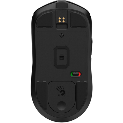 Игровая мышь A4Tech Bloody R72 Pro Duo черный