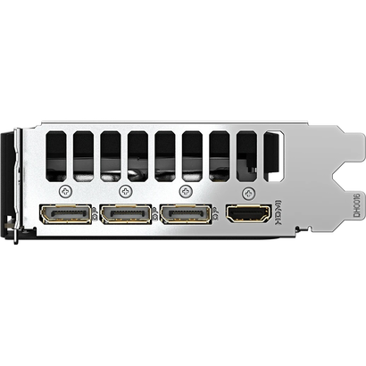 Видеокарта Gigabyte RTX 5060 GV-N5060EAGLEMAX OC-8GD