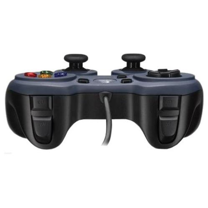 Геймпад Logitech F310 940-000135/940-000138/940-000110