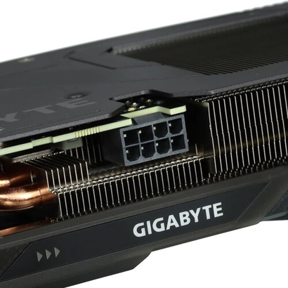 Видеокарта Gigabyte RX 9060XT GV-R9060XTGAMING-16GD