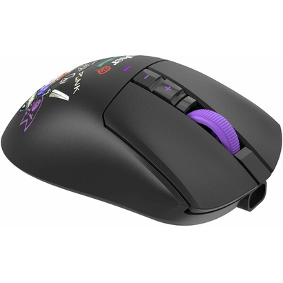 Игровая мышь A4Tech Bloody R73 Pro черный/рисунок