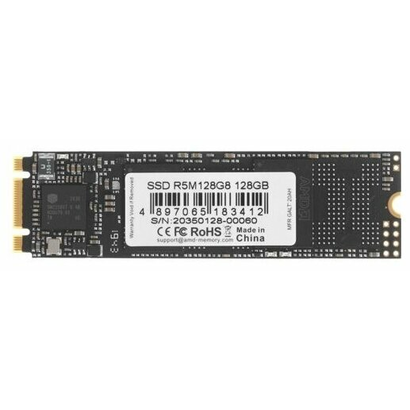 SSD M.2 128Gb AMD R5M128G8