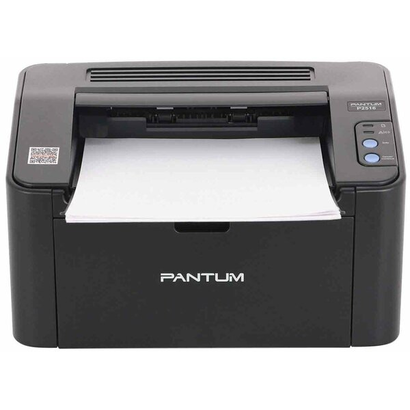 Лазерный принтер Pantum P2516
