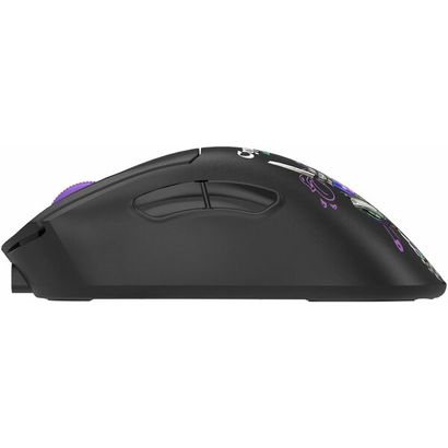Игровая мышь A4Tech Bloody R73 Pro черный/рисунок