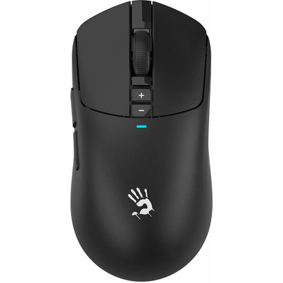 Игровая мышь A4Tech Bloody R72 Pro черный