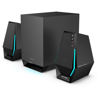 Акустическая система 2.1 BT Edifier G1500 MAX 30Вт