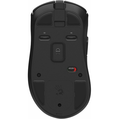 Игровая мышь A4Tech Bloody R73 Pro черный/рисунок