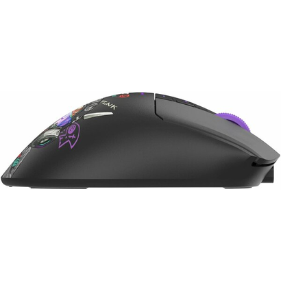 Игровая мышь A4Tech Bloody R73 Pro черный/рисунок