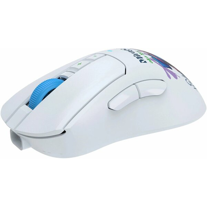 Игровая мышь A4Tech Bloody R73 Pro белый/рисунок
