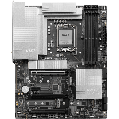 Mат.плата MSI S1851 PRO Z890-P WIFI
