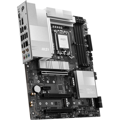 Mат.плата MSI S1851 PRO Z890-P WIFI