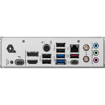 Mат.плата MSI S1851 PRO Z890-P WIFI