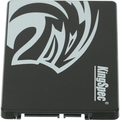 SSD 2.5'' 128Gb KingSpec P3-128