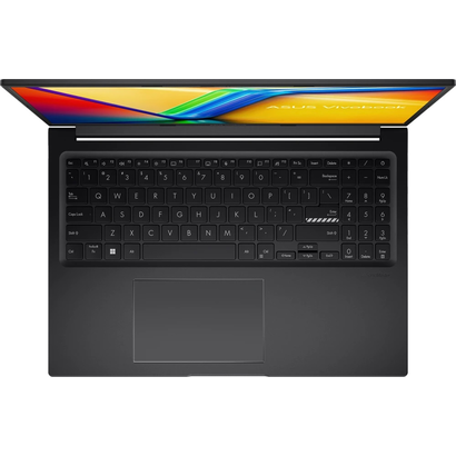 Ноутбук ASUS K3604VA-MB268 16'' WUXGA IPS i3-1315U/16Gb/SSD512Gb/DOS/черный