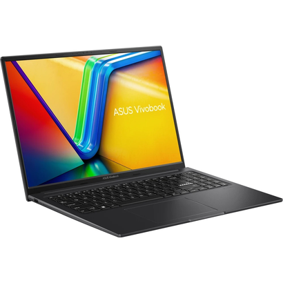 Ноутбук ASUS K3604VA-MB268 16'' WUXGA IPS i3-1315U/16Gb/SSD512Gb/DOS/черный