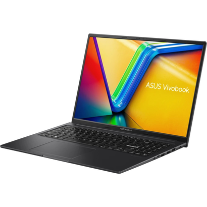 Ноутбук ASUS K3604VA-MB268 16'' WUXGA IPS i3-1315U/16Gb/SSD512Gb/DOS/черный