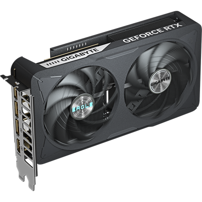 Видеокарта Gigabyte RTX 5060 GV-N5060EAGLE OC-8GD