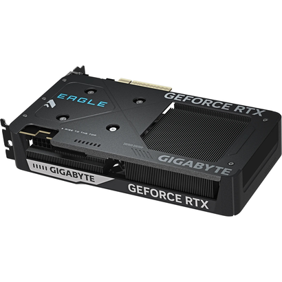 Видеокарта Gigabyte RTX 5060 GV-N5060EAGLE OC-8GD