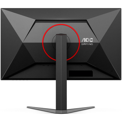 Монитор 27'' AOC Q27G4/D