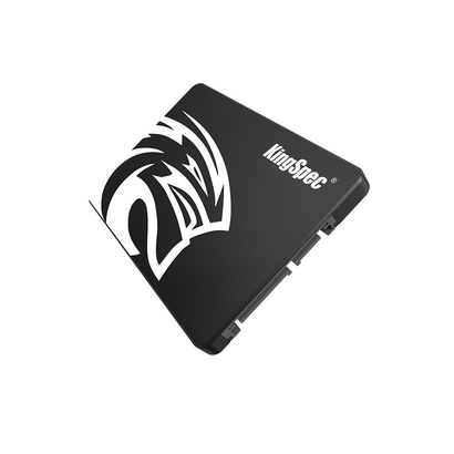 SSD 2.5'' 128Gb KingSpec P3-128