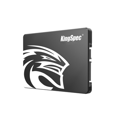 SSD 2.5'' 128Gb KingSpec P3-128