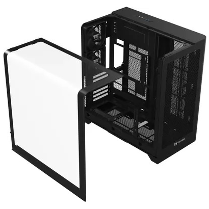 Корпус Thermaltake View 390 Air