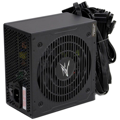 Блок питания 600W Zalman ZM600-TXII