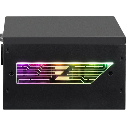 Блок питания 1200W Zalman ZM1200-TMX2 VIEW