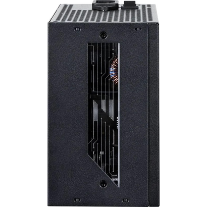 Блок питания 1200W Zalman ZM1200-TMX2 VIEW