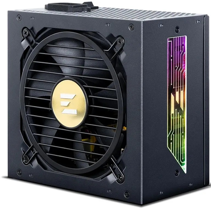 Блок питания 1200W Zalman ZM1200-TMX2 VIEW