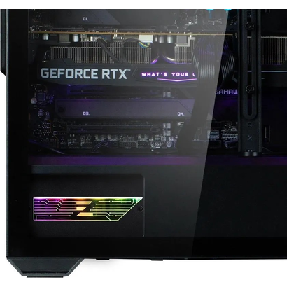 Блок питания 1200W Zalman ZM1200-TMX2 VIEW