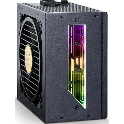 Блок питания 1200W Zalman ZM1200-TMX2 VIEW