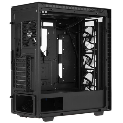 Корпус Thermaltake Divider 500 TG ARGB