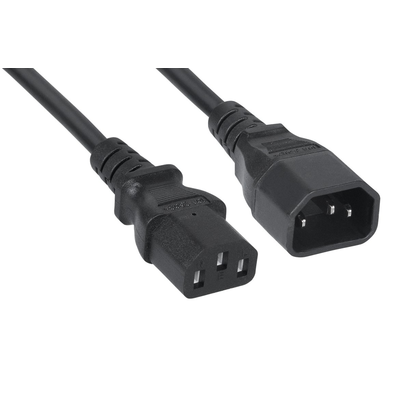 Кабель питания PC-189-VDE 10A