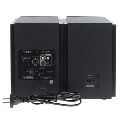 Акустическая система 2.0 BT Edifier R1700BT 66Вт