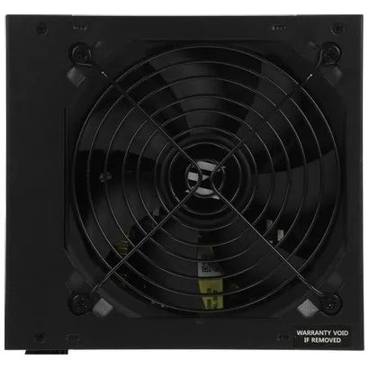 Блок питания 500W Zalman ZM500-XEII