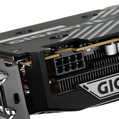 Видеокарта Gigabyte RTX 5060 GV-N5060WF2MAX OC-8GD