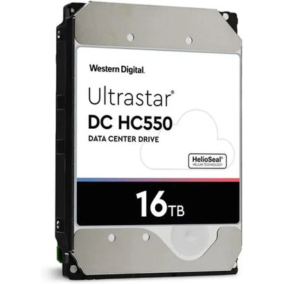 Жесткий диск 3.5'' 16Tb WD WUH721816AL5204