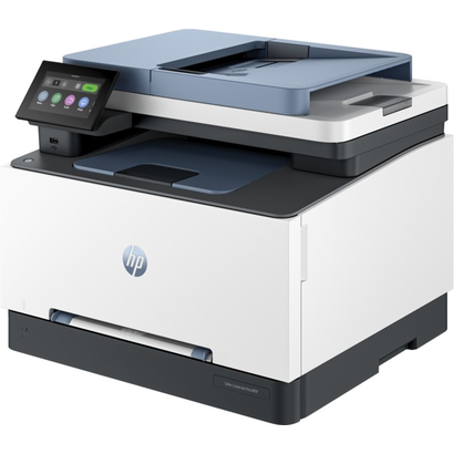 Лазерное МФУ HP Color LaserJet Pro MFP 3303sdw