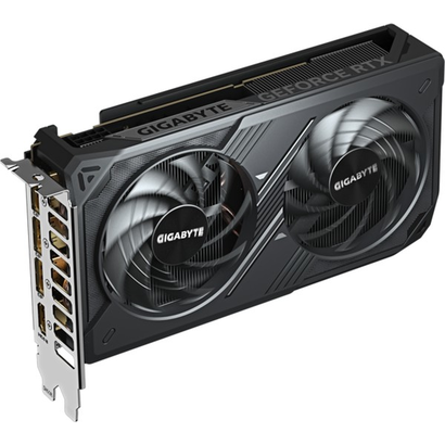 Видеокарта Gigabyte RTX 5060 GV-N5060WF2MAX OC-8GD