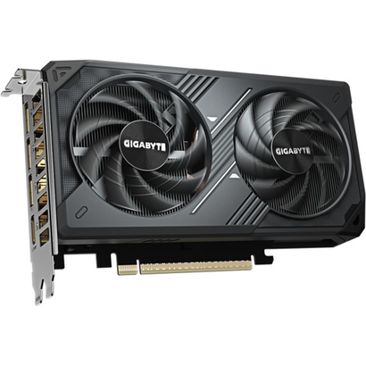 Видеокарта Gigabyte RTX 5060 GV-N5060WF2MAX OC-8GD